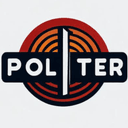 Politer AI Logo